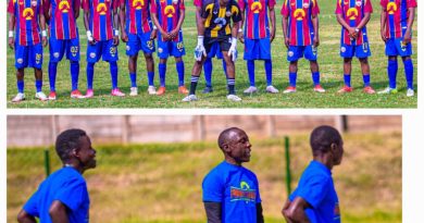 Barca Kadoma Edge Vodds Spotlight To  Advance in Munhumutapa Challenge Cup