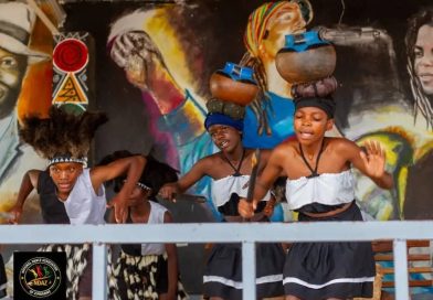 Smooth Groovers Crowned Champions as International Dance Day Ignites Chitungwiza