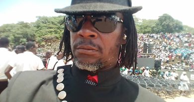 ‎Disabled and Albinos, Vulnerable Souls Sold For Terminus Turf