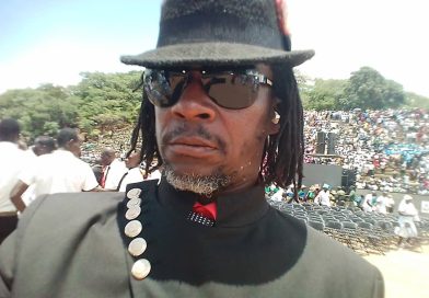 ‎Disabled and Albinos, Vulnerable Souls Sold For Terminus Turf