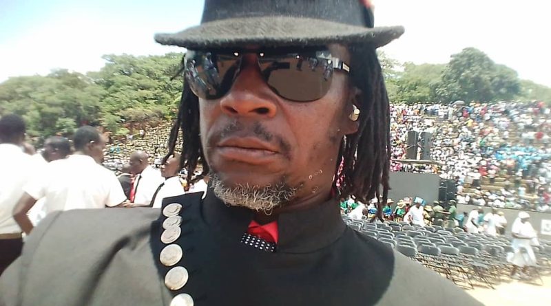 ‎Disabled and Albinos, Vulnerable Souls Sold For Terminus Turf