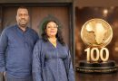 Setting global pace in Marrakech: Gweru business couple Recognized Among Africa’s Most Notable Peace Icons