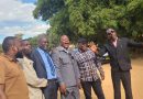 KONJANA SWORN IN AS CHEGUTU URBAN WARD 1 COUNCILLOR