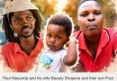 South Africa minister pledges to help repatriate bodies of Zimbabwean mother and son killed by his official car