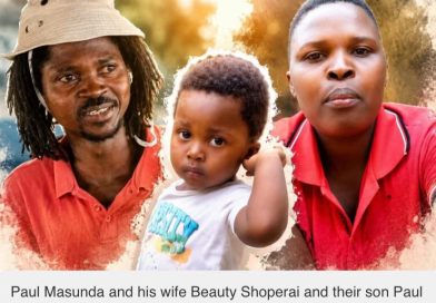 South Africa minister pledges to help repatriate bodies of Zimbabwean mother and son killed by his official car South Africa minister pledges to help repatriate bodies of Zimbabwean mother and son killed by his official car