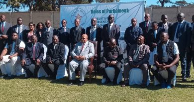 ISO Workshop Supports Government’s Drive Towards World-Class Standards