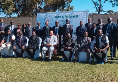 ISO Workshop Supports Government’s Drive Towards World-Class Standards ISO Workshop Supports Government’s Drive Towards World-Class Standards