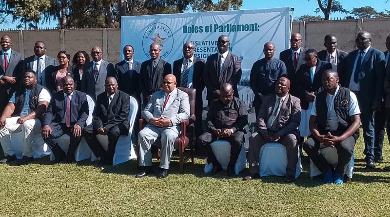 ISO Workshop Supports Government’s Drive Towards World-Class Standards ISO Workshop Supports Government’s Drive Towards World-Class Standards
