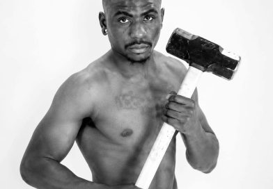 Zim boxing star Ncube dies after weeks in coma in a SA hospital