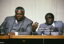 How dangerous Italy mafia kingpin kept Mugabe in power and beyond