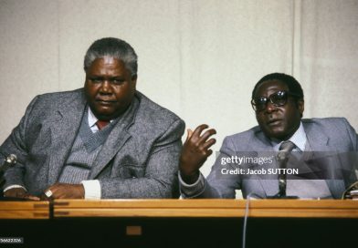How dangerous Italy mafia kingpin kept Mugabe in power and beyond How dangerous Italy mafia kingpin kept Mugabe in power and beyond
