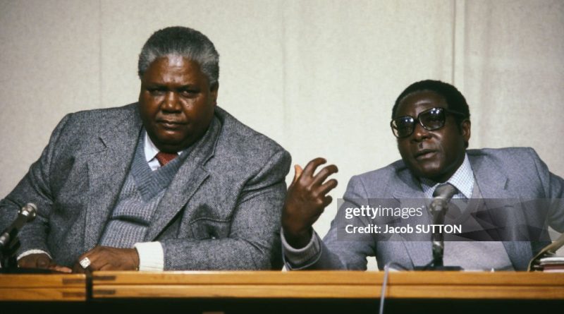 How dangerous Italy mafia kingpin kept Mugabe in power and beyond How dangerous Italy mafia kingpin kept Mugabe in power and beyond
