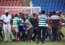 We agreed on 80 police officers, 35 security guards, 90 marshals for the big match, says PSL CEO… But, did we have 80 police officers at the stadium? We agreed on 80 police officers, 35 security guards, 90 marshals for the big match, says PSL CEO… But, did we have 80 police officers at the stadium?