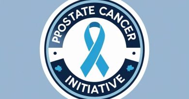 “If Men Won’t Talk, We’ll Screen Them”: Beginnings Pharmaceuticals Targets 200 Men in Free Prostate Cancer Push “If Men Won’t Talk, We’ll Screen Them”: Beginnings Pharmaceuticals Targets 200 Men in Free Prostate Cancer Push