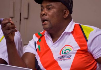 Unions Accuse Zambezi Gas of Using State Agents to Beat Workers in Hwange