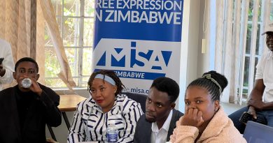 “Cyber Law Threatens Press Freedom”: MISA, ZPP Call for Reforms on World Press Freedom Day