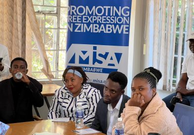 “Cyber Law Threatens Press Freedom”: MISA, ZPP Call for Reforms on World Press Freedom Day