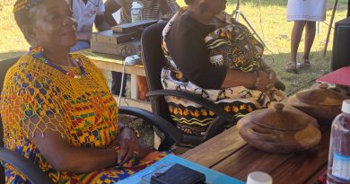 Building Bridges of Hope: River Valley Group Extends Major Support, Pledges New ECD Block for Shurugwi Female Prison