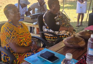 Building Bridges of Hope: River Valley Group Extends Major Support, Pledges New ECD Block for Shurugwi Female Prison