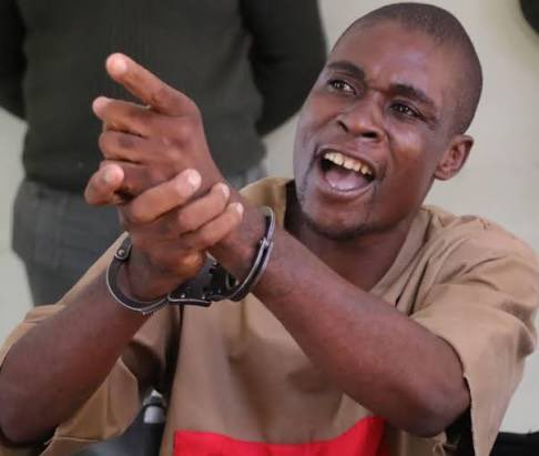 Notorious Anymore Zvitsva still faces 14 murder charges at the High Court