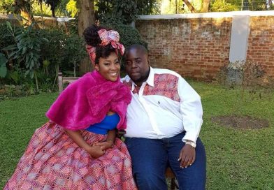 Chivayo’s ex-wife arrested over alleged cellphone theft and leaked Ramaphosa video Chivayo’s ex-wife arrested over alleged cellphone theft and leaked Ramaphosa video