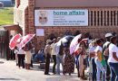 South Africa Home Affairs launches ZEP audit as numbers decline