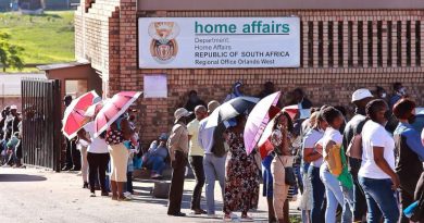 South Africa Home Affairs launches ZEP audit as numbers decline