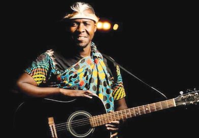 Zimbabwean Musician Cancels Johannesburg Show over Xenophobic Fears