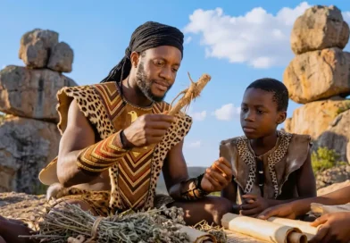 Winky D’s ‘Chivanhu’ sparks national conversation on culture, identity and society