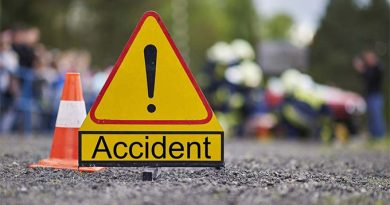 14 Killed In Malawi-Bound BRD Luxury Coach Crash In Zimbabwe