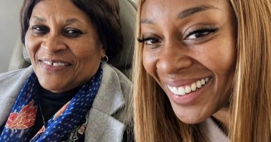 Chivayo’s mother in law arrested over alleged fraud, cyber crimes
