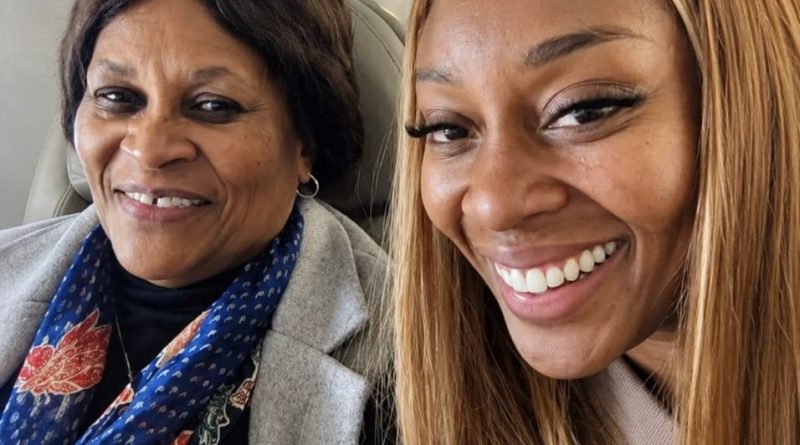 Chivayo’s mother in law arrested over alleged fraud, cyber crimes Chivayo’s mother in law arrested over alleged fraud, cyber crimes