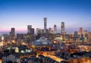 Beijing ranks among global megacities with high biodiversity levels