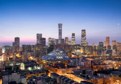Beijing ranks among global megacities with high biodiversity levels Beijing ranks among global megacities with high biodiversity levels