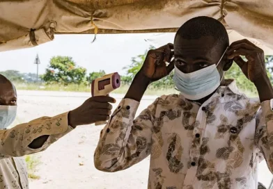Ebola vaccine could take 9 months as death toll rises further, WHO warns