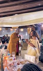 ICT Minister Mavetera holds lavish 40th birthday bash; Tagwirei keeps his gift a ‘closely guarded secret’, ducks social media ‘jury’ ICT Minister Mavetera holds lavish 40th birthday bash; Tagwirei keeps his gift a ‘closely guarded secret’, ducks social media ‘jury’