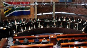 ‘You shall all rot in prison’: These 3 Zimbabweans have been slapped with 4 LIFE SENTENCES by the South African High Court