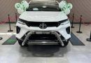 Chivayo Keeps The Cars Coming – Ex-Q Gets 2025 Mercedes, A Day After Feli Nandi’s Fortuner