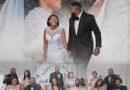 More Than US$20 Million in Gifts Showered on Tagwirei Newlyweds
