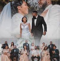 More Than US$20 Million in Gifts Showered on Tagwirei Newlyweds