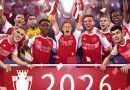 ZRP clears Arsenal fans for Harare parade as police approval sparks debate ZRP clears Arsenal fans for Harare parade as police approval sparks debate