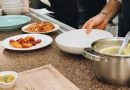 The Back-of-House Secret: The Hidden Battle for HIV-Positive Restaurant Workers