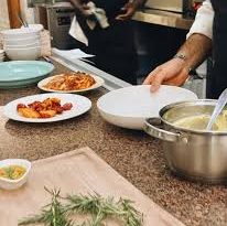 The Back-of-House Secret: The Hidden Battle for HIV-Positive Restaurant Workers The Back-of-House Secret: The Hidden Battle for HIV-Positive Restaurant Workers