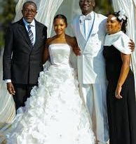 Tagwirei Son Lavish Wedding Exposes Shocking Economic Gap In Country Anchored On Massive Corruption