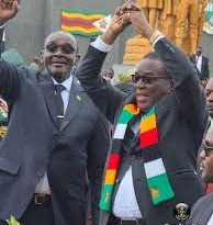 VP Mohadi appears frail in latest public appearance