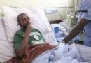 “It dragged me under water” — Brave Kwekwe woman (aged 42) tells how she fought off crocodile