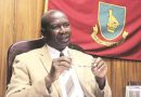 President Mnangagwa Appoints General (Retired) Valerio Philip Sibanda To ZANU PF Politburo