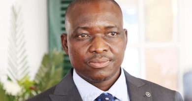 Information Minister Soda urges an end to polarisation and disinformation, calls for wise use of press freedom to celebrate what unites Zimbabwe