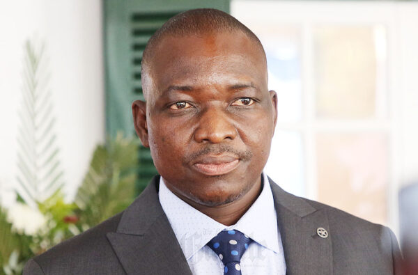 Information Minister Soda urges an end to polarisation and disinformation, calls for wise use of press freedom to celebrate what unites Zimbabwe