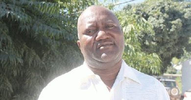 There will be gnashing of teeth after CAB3 — Chadzamira